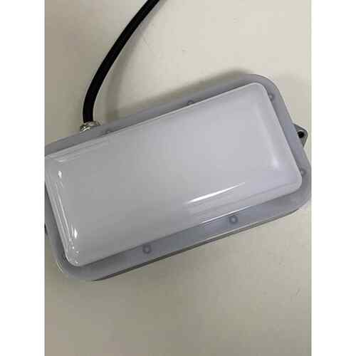 LED三防灯商厨房不锈钢排烟集烟机防爆防油烟照明光源防水烟罩灯