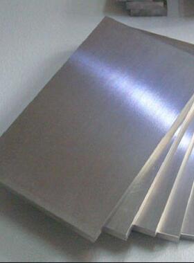 供高韧性A241M镁合金板高强度AZ61S镁厚板导电导热性能好可切