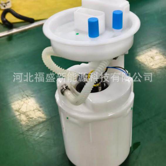 厂家供应E8424M 1J0919087H 1J0919087J适用大众汽车燃油泵总成
