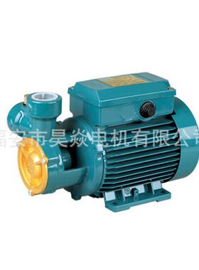 SFB系列清水泵自吸管道自吸式抽水变频静音