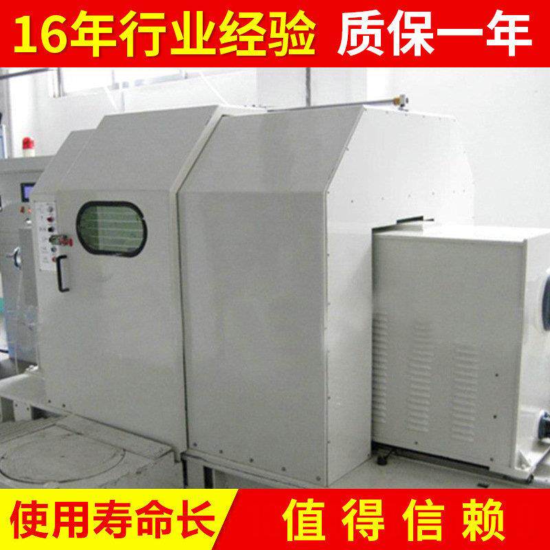供应全自动小型高速绞线机zc-630电缆双绞线机图片