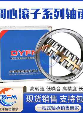 丹洋调心轴承22319 22320 22322 22324 22326 22328 CC CAW33 K
