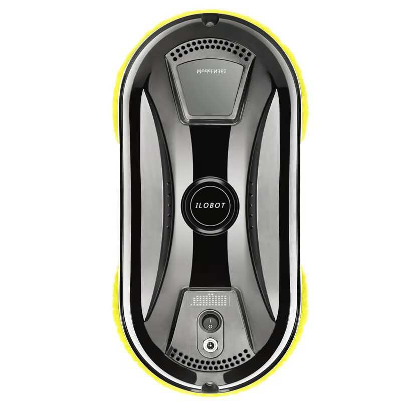 源头工厂window cleaner robot全自动家用智能电动擦窗机器人