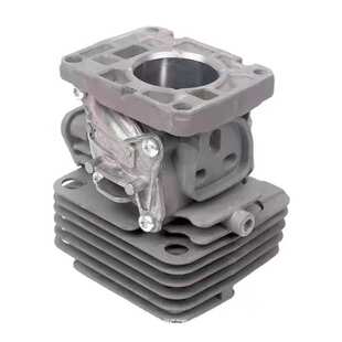 适用于斯蒂尔割草机FS配件FS/FS气缸新款fs气缸总成