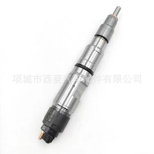 4D22E 4408522510000 4B2 柴油喷油器0445110449全柴4B1