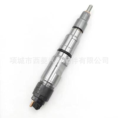 柴油喷油器0445110449全柴4B1/4B2 4D22E 4408522510000