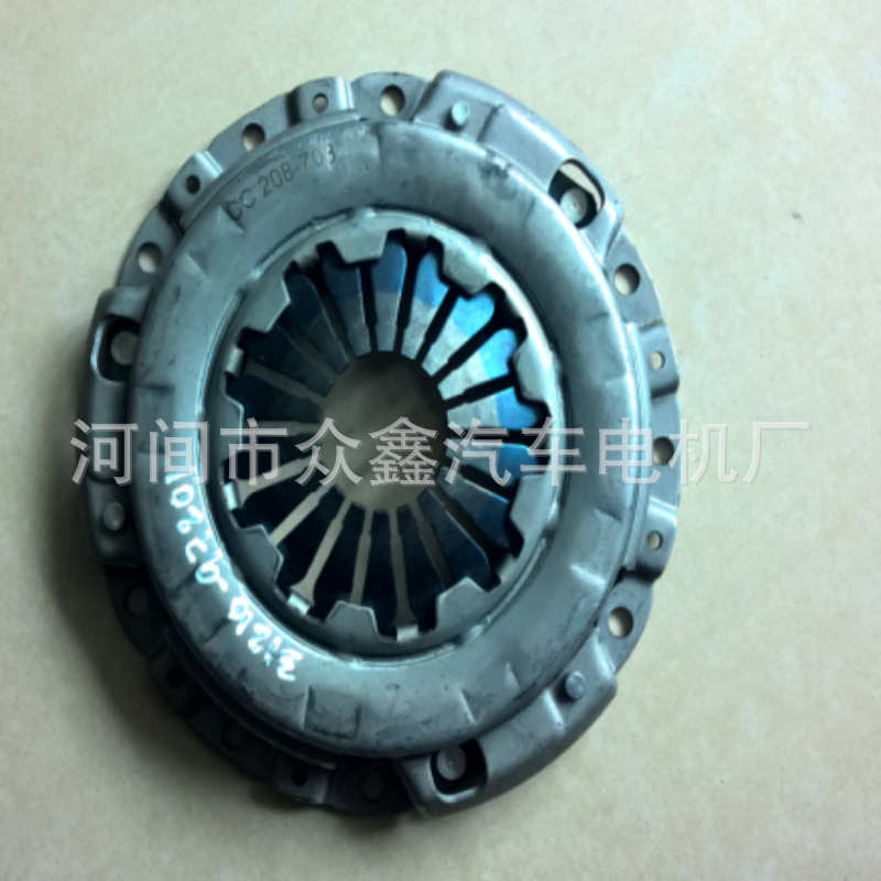 31210-97201  31210-B2040   3121097201 DHC532  汽车离合器压盘