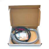 气动打磨机套装 00K刻磨机风动刻光机1字 万城风磨抛笔AT