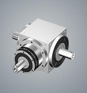 KT170精密伺服耐向器。替科峰换向54450器，拥有换多种输出方代式