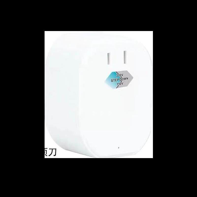 欧帝普60w变压器220v转110v转220v美日电器小功率电源电压转换器