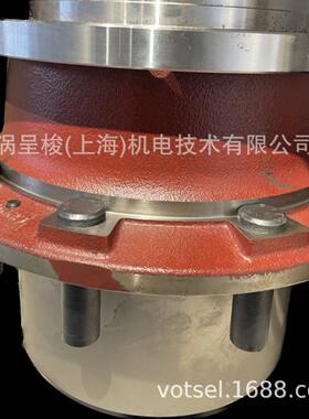 REGGIANA RIDUTTORI减速机WD系列WD600DB/30,20 RF23