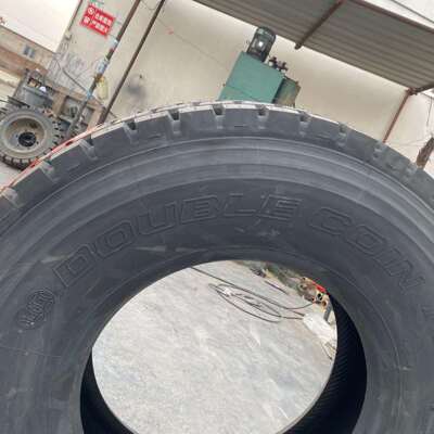 威狮12.00R24CB972E工矿卡货车运输车矿花12 00R24钢丝轮胎