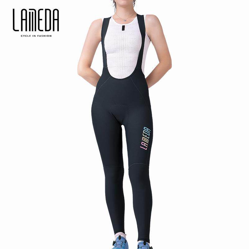 高档lamada 202车3新专业骑行服