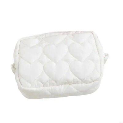 M5TF Sturdy And Stylish Candy Color Organizers Bag Portable
