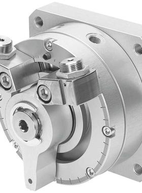 festo 摆动气缸 DSM系列 DSM-12/16/25/32/40-CC-FW-A-B 547570