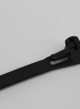 AN-5x2005*200m松 m10条厂家可式活扣0尼龙扎带黑色白色可重复使