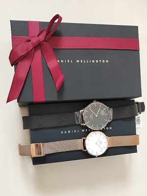 danielwellington是什么牌子手表