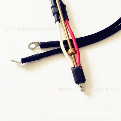 热铆头avio热铆头蘑菇型热铆头圆形焊接头