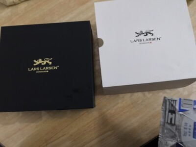 口碑评论LARS LARSENREGITZE手表怎么样，小编深度剖析评测？