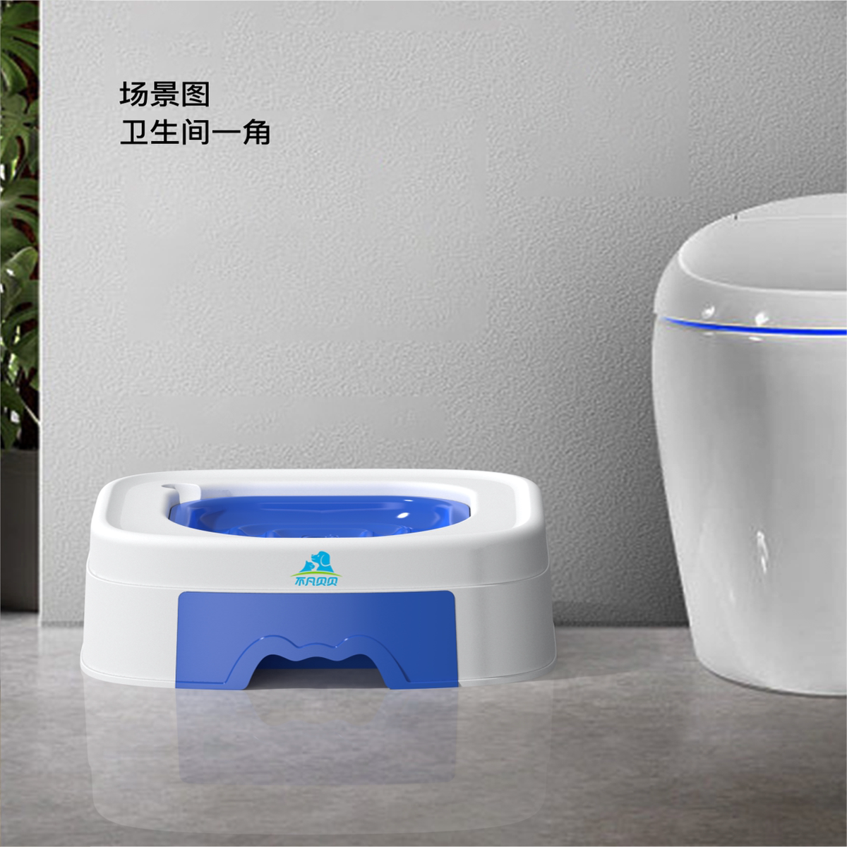 猫猫器训练猫训练学用蹲坑如厕坐便器 自助厕所拉屎上猫新款厕所