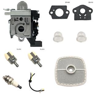 PAS225 GT225 适用SRM225 067 K93 909 化油器A21001690