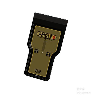 V-M.O.L.E.2solar炉温测试仪美国4通道E64-0765-00烧结炉