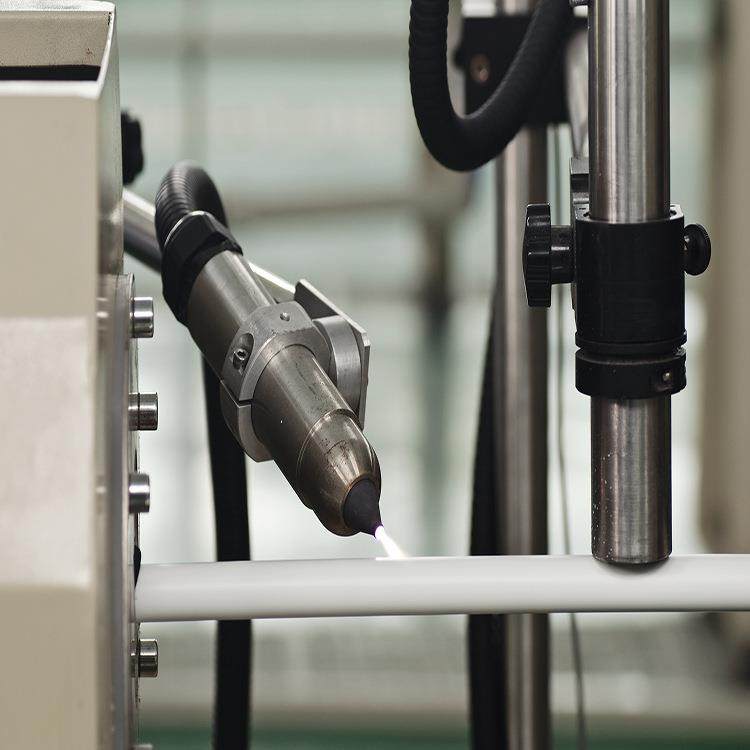 PP、PE管材线缆等离子表面处理包装印刷前等离子清洗机