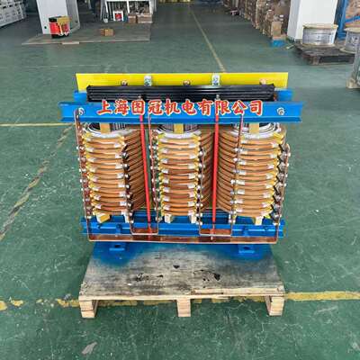 低压三相大电流变压器380V转50V65V36V12V全铜加热100K200K300KVA