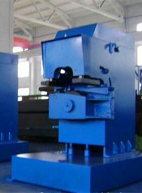 GD-20滚剪倒角机电动钢板倒角机腾宇机械供应