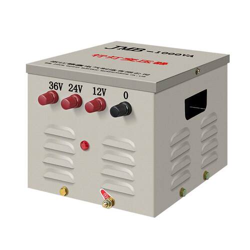 行灯变压器安全低压照明JMB-3000VA380V220V变127V36V24V12V6.3V