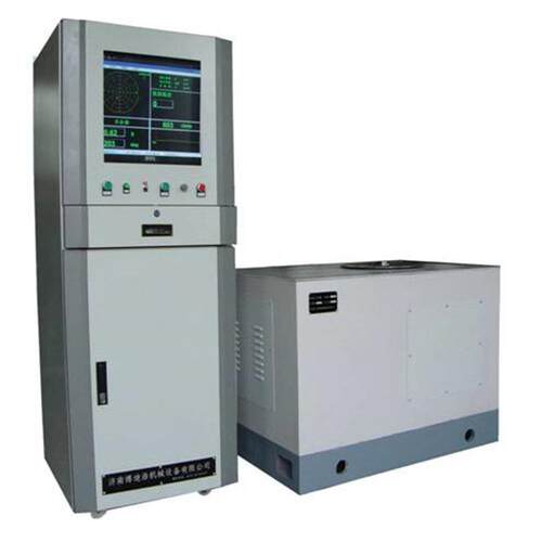 厂家供应换气扇风叶平衡机轴流风叶平衡机各类型全自动平衡机