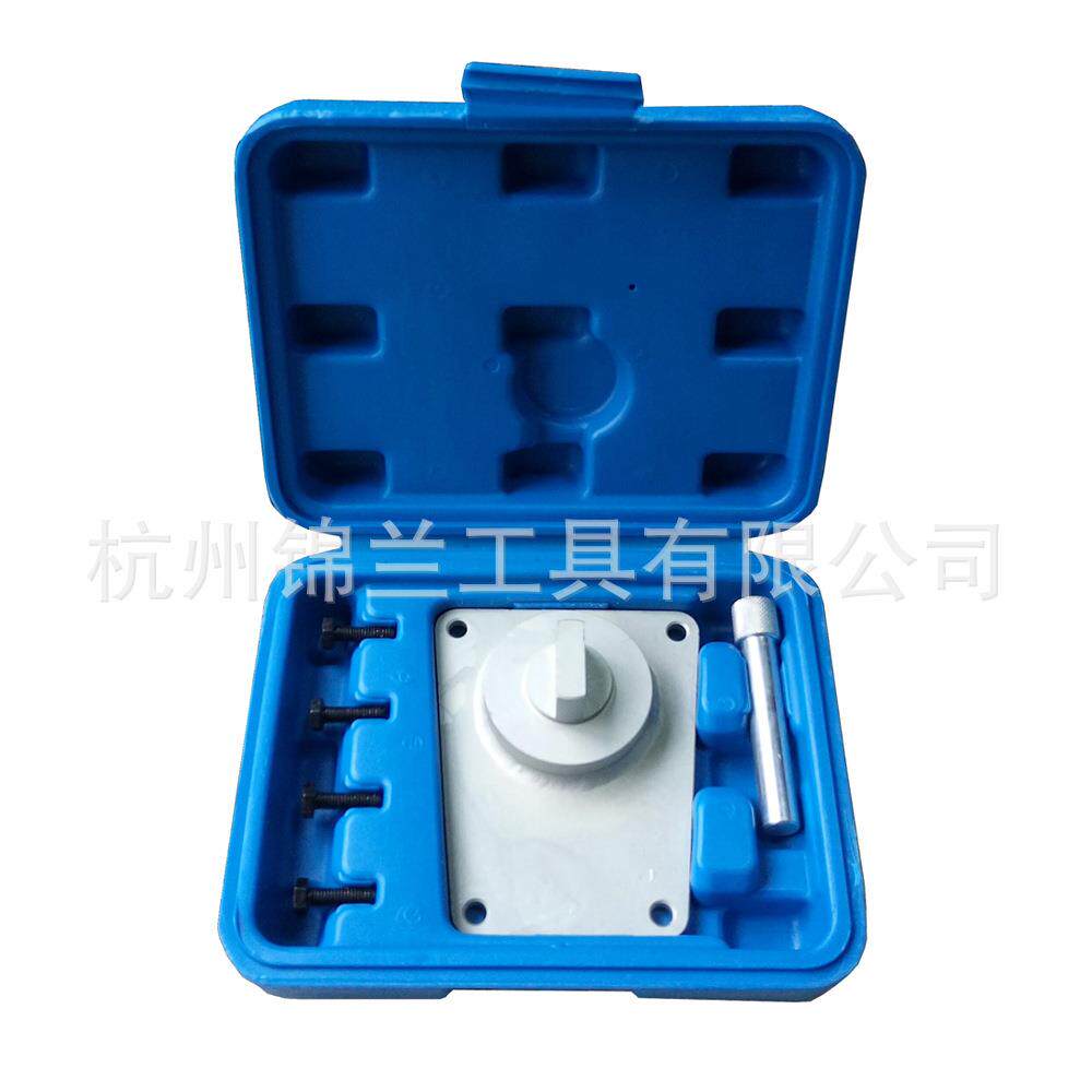 雪佛兰科鲁兹科帕奇景程欧宝2.0正时工具凸轮轴固定工具