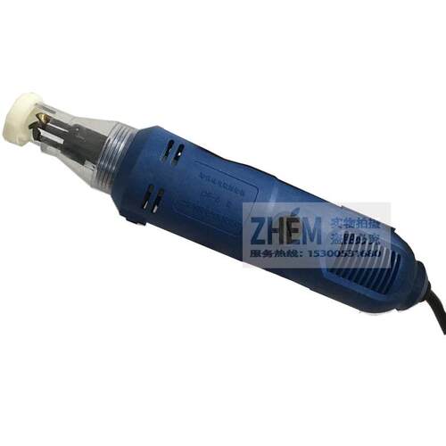 神模二代手持式电动刮漆机 DF-6-II手持刮漆刀剥线机 DF-6刮漆器