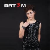 舞 男修身 高档夏季 亮片背心时男男夜店DJ模特台DS男T台演出舞服装