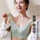 直销新款 文胸显 孕妇产后聚拢防下垂专用哺乳内衣美背蕾丝固定薄款
