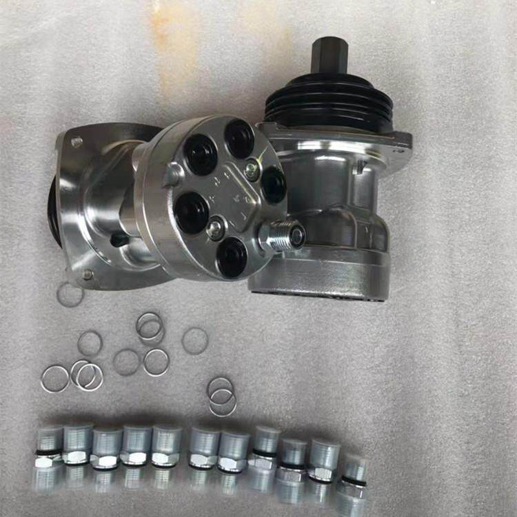 适用卡特E200B操作手柄 操作杆 操纵杆 专业液压 一手货源