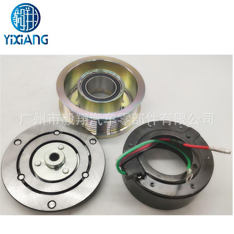 适用AC COMPRESSOR CLUTCH KIT HONDA CRV CR-V 2.4L 2.0L 离合器