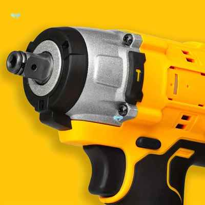 High Power Impact Wrench 3in1 Impact Wrench High Power跨境