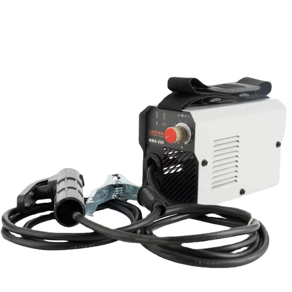 小型MMA电焊机Mini-200直流逆变ARC焊接机IGBT