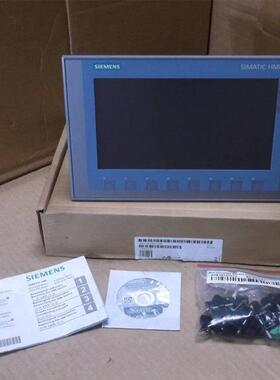 西门子全新9寸触控屏幕KTP900 6AV2123 6AV2 123-2JB03-0AX0全新