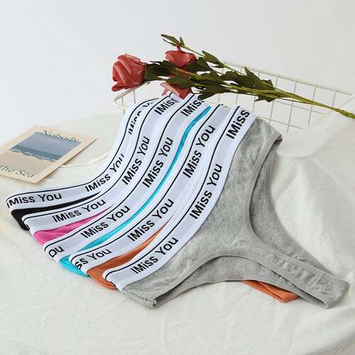 2026 SHEIN underwear Bohemian and Business Bulk Order
