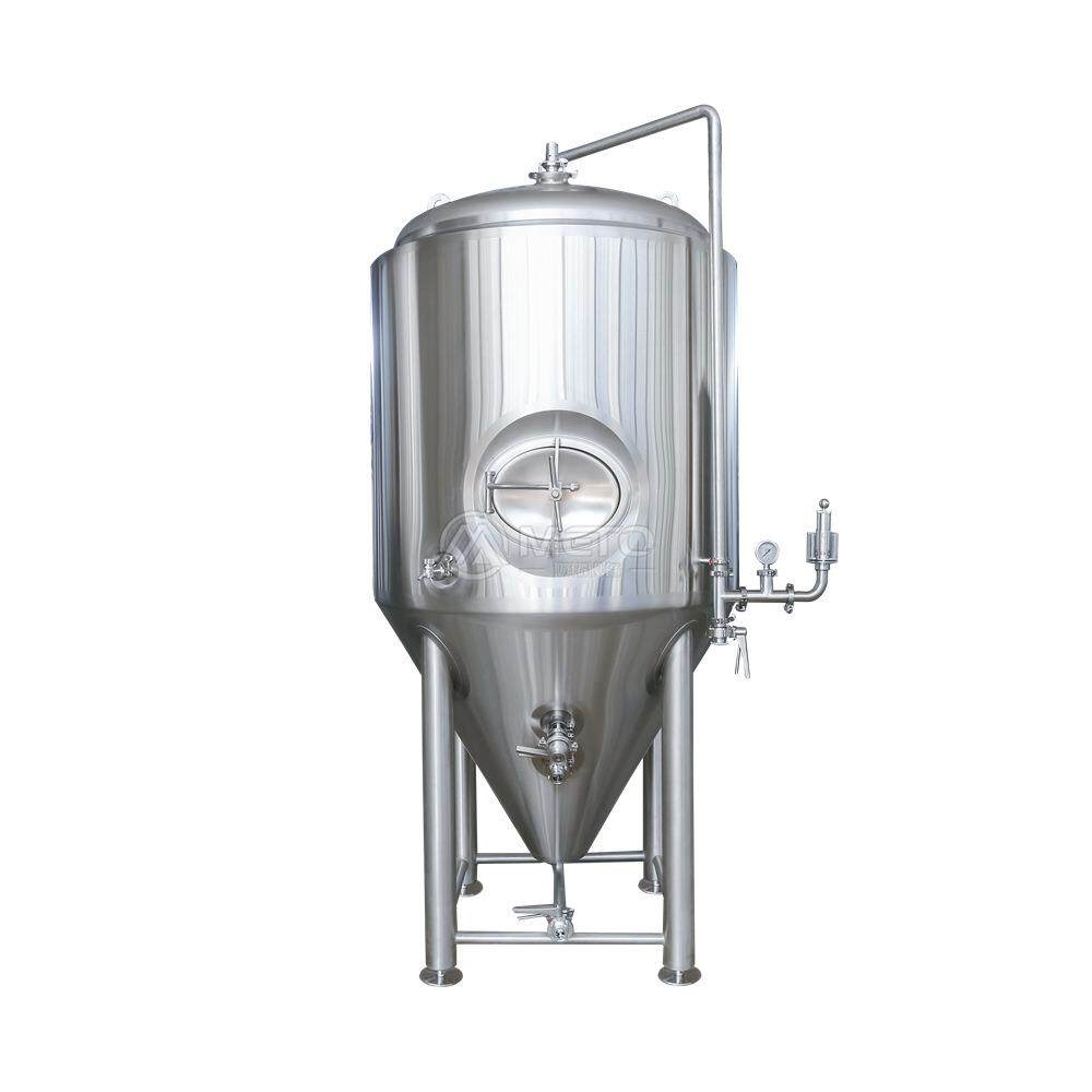 迈拓50L20000L精酿啤酒发酵罐食品级不锈钢厂家多种规格推荐品
