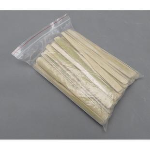 包饺子馅尺竹子包饺子挖馅勺家用鸡蛋挑馅板棒包馄饨竹片工具小