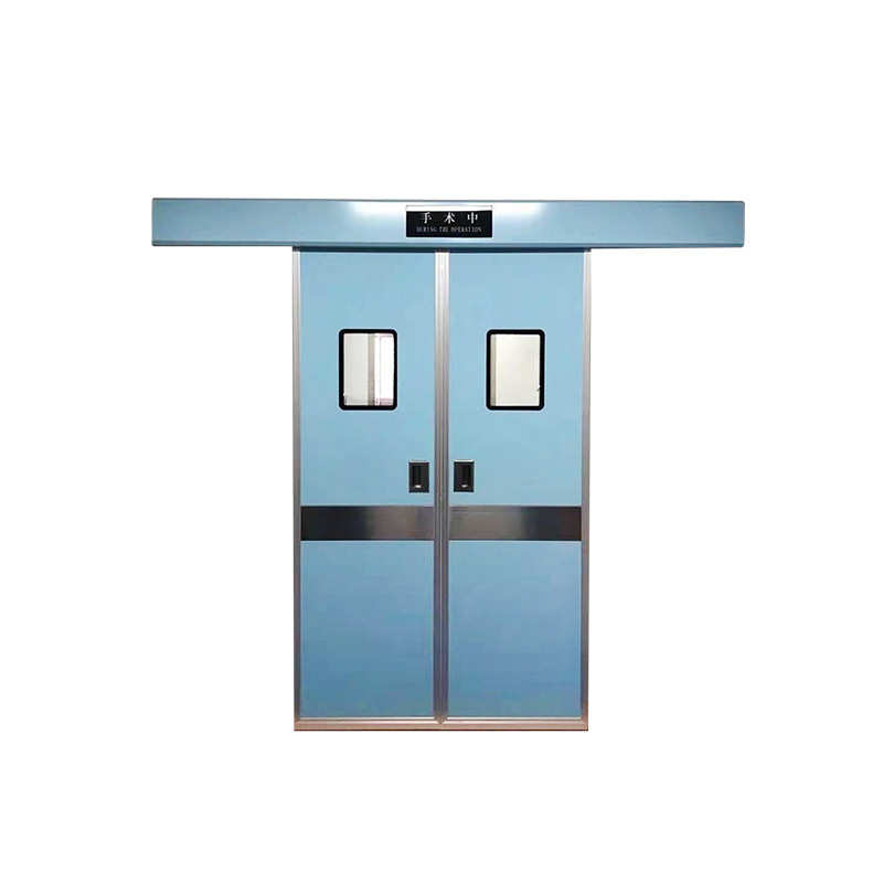 铅门直线加速器铅门 探伤门 电动平移加速器门 电动单开加速器门