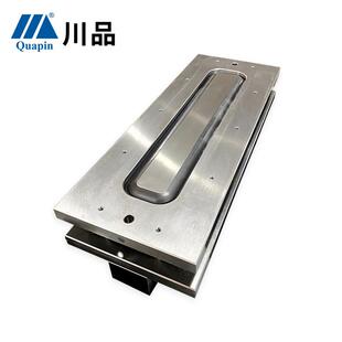 东莞川品折弯机成形模具 大型凸包成型 用于Komatsu, GASPARING