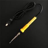 家120W可电焊笔 高档恒温内热式 60W8 用手机焊接维修 电烙铁调