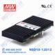 9.8 10W 36V输入 ±12V DC变换电源 NSD10 稳压双路明纬DC 12D12