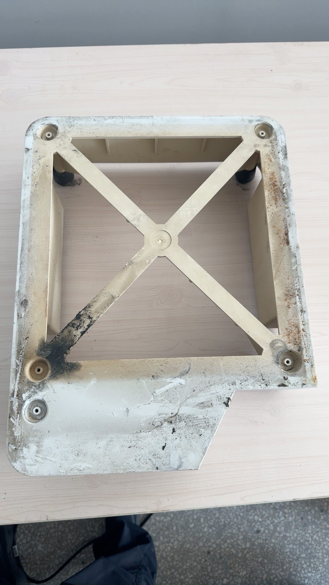 希森美康XS800i底座 拆机激光器 各种配件