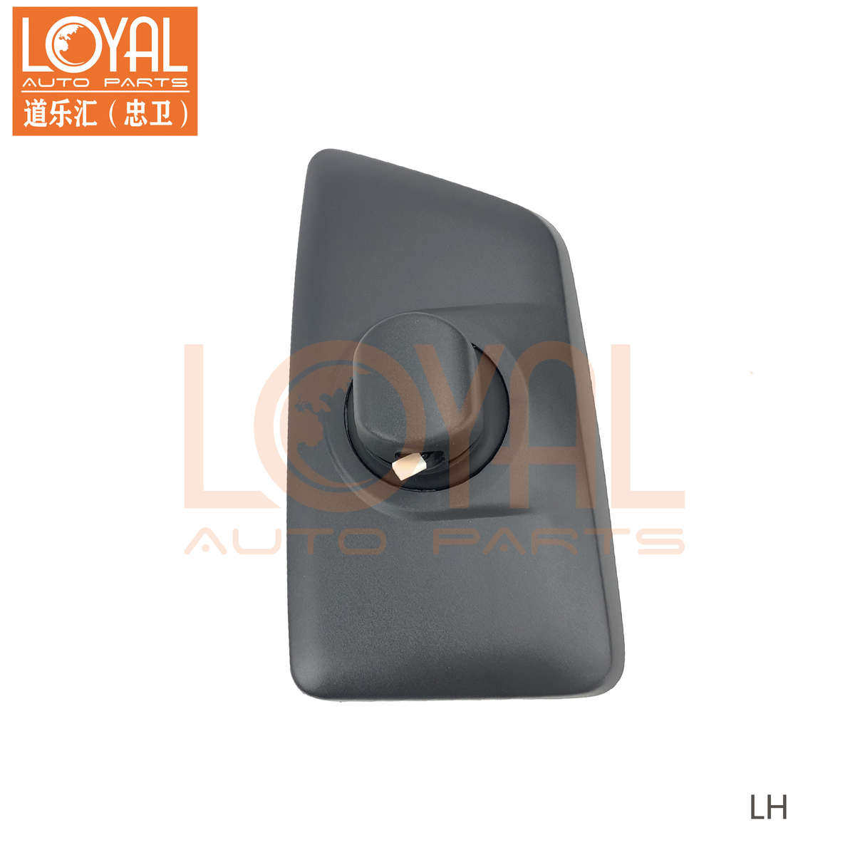 FM460富豪沃尔沃卡车消防车泵车倒车镜后视镜配件FMX500 84213519