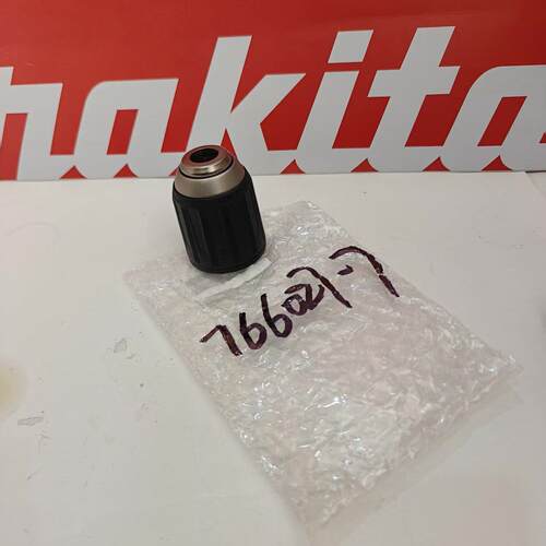 牧田电钻DHP446/DHP456/DHP459/DHP482/DHP484/DHP485配件夹头